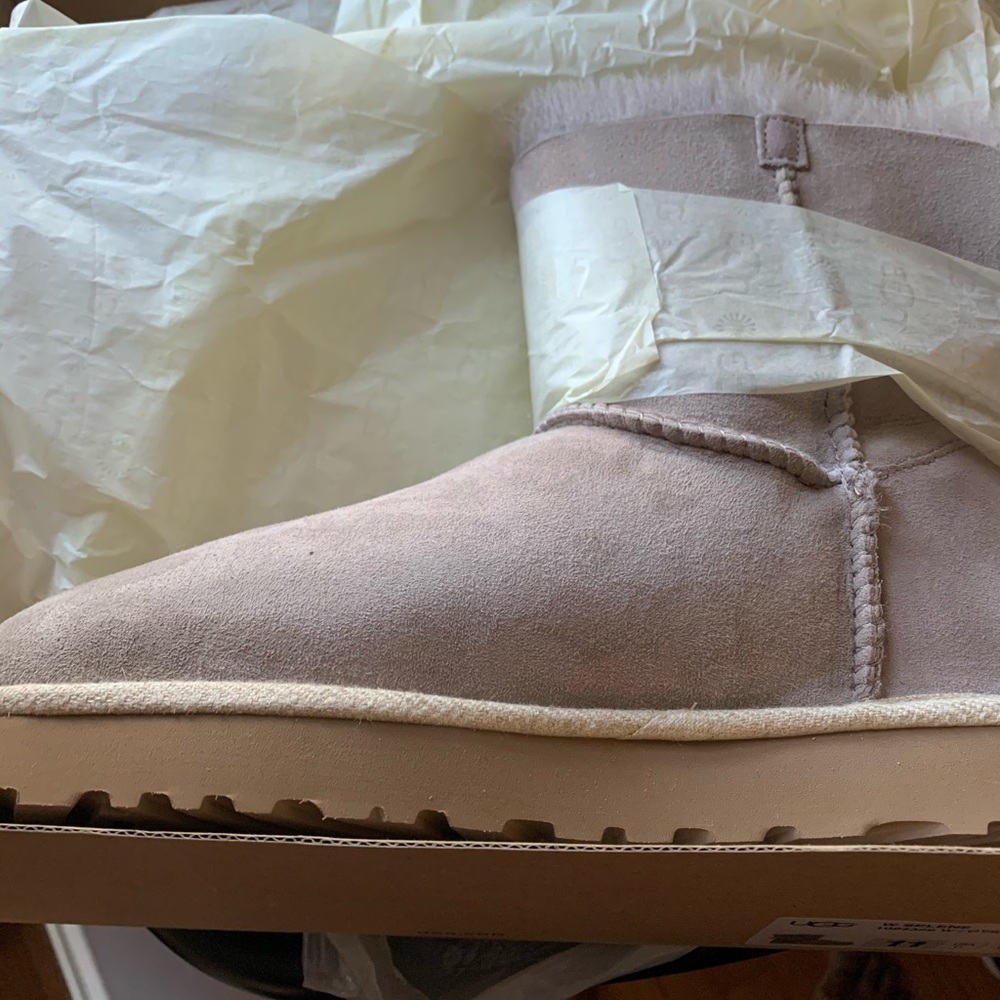 Uggs